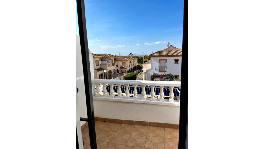 Sale - Duplex - Orihuela Costa - Playa Flamenca