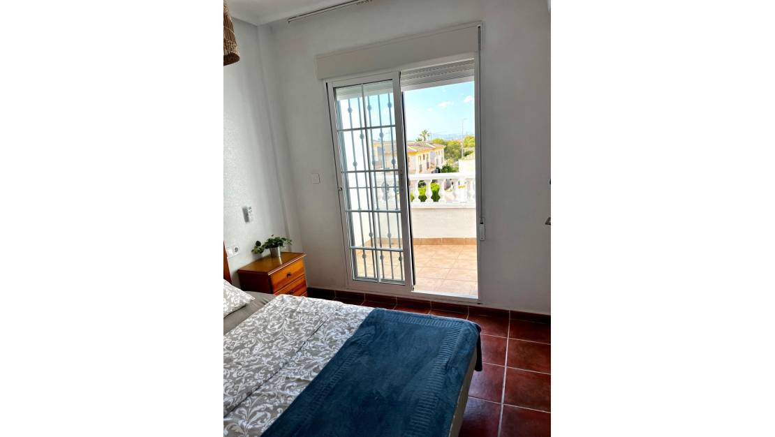 Sale - Duplex - Orihuela Costa - Playa Flamenca