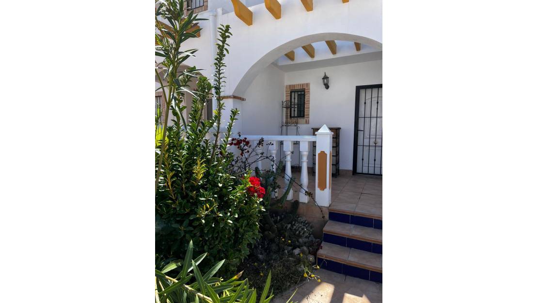 Sale - Duplex - Orihuela Costa - Playa Flamenca