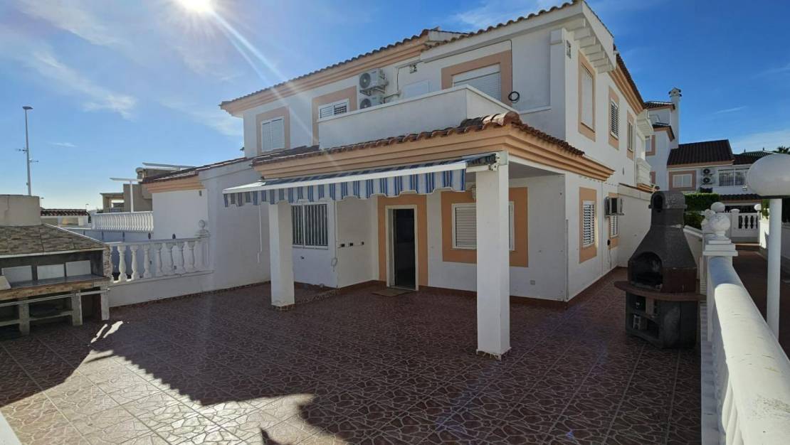 Sale - Duplex - Orihuela Costa - Punta Prima