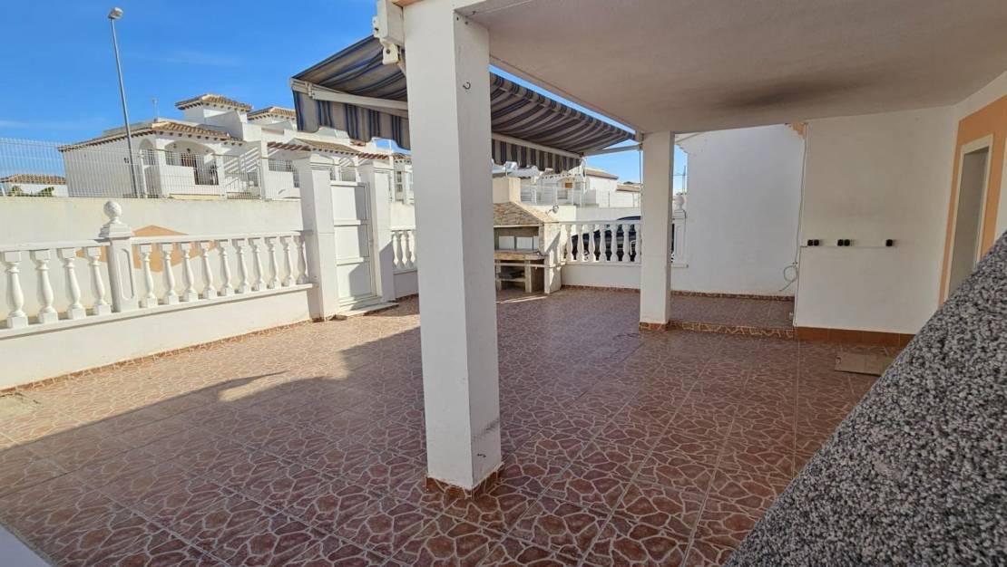 Sale - Duplex - Orihuela Costa - Punta Prima