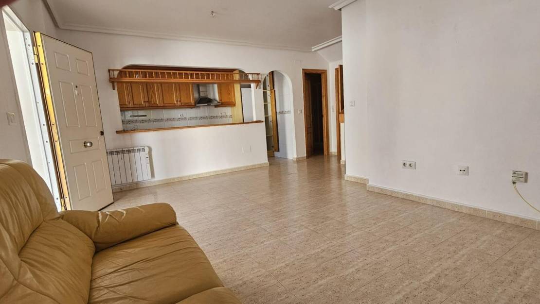 Sale - Duplex - Orihuela Costa - Punta Prima