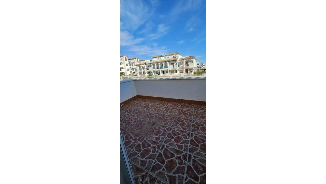 Sale - Duplex - Orihuela Costa - Punta Prima