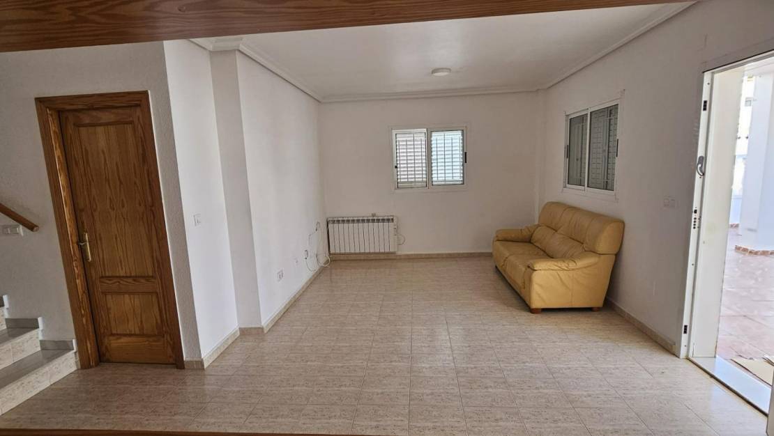 Sale - Duplex - Orihuela Costa - Punta Prima