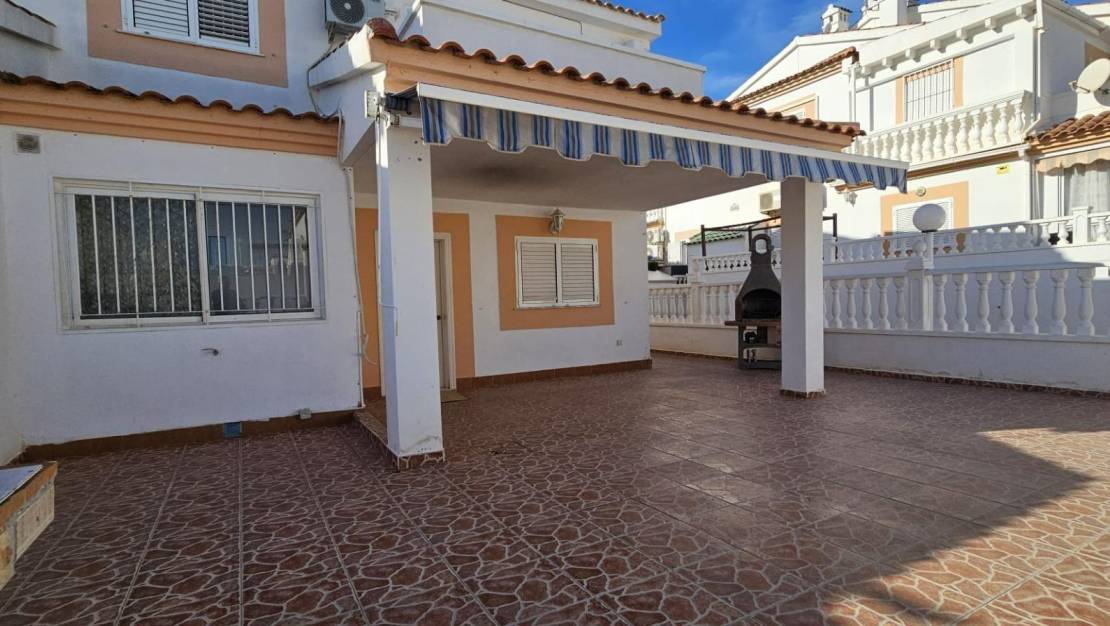 Sale - Duplex - Orihuela Costa - Punta Prima