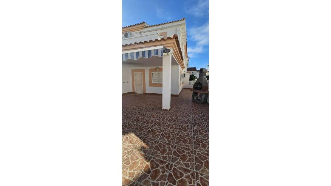 Sale - Duplex - Orihuela Costa - Punta Prima