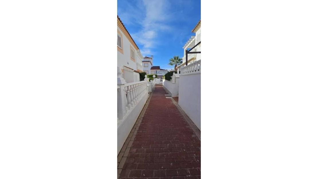 Sale - Duplex - Orihuela Costa - Punta Prima