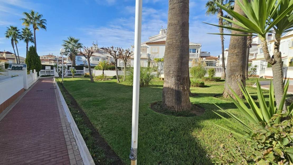 Sale - Duplex - Orihuela Costa - Punta Prima