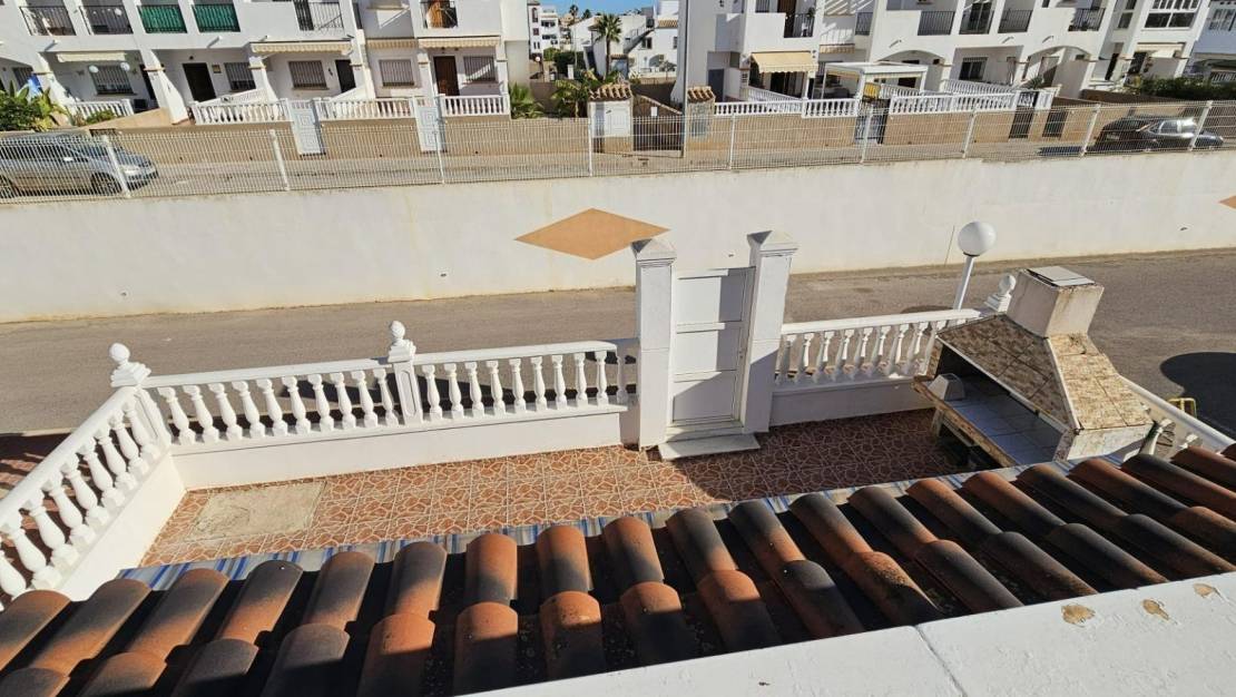 Sale - Duplex - Orihuela Costa - Punta Prima