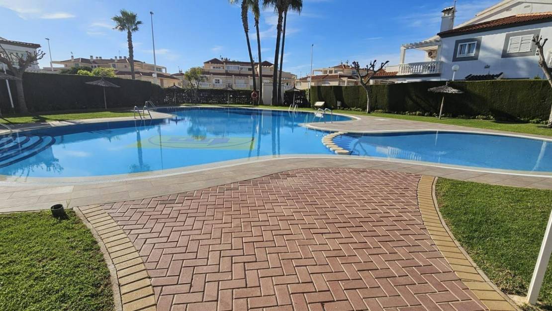 Sale - Duplex - Orihuela Costa - Punta Prima