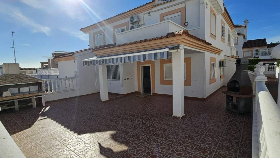 Sale - Duplex - Orihuela Costa - Punta Prima