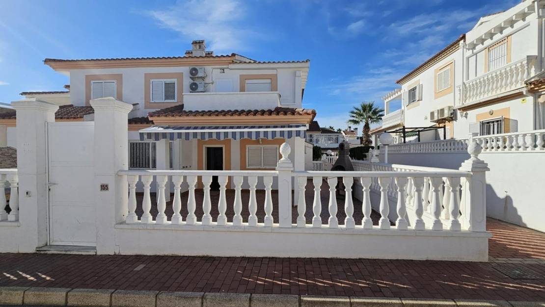 Sale - Duplex - Orihuela Costa - Punta Prima