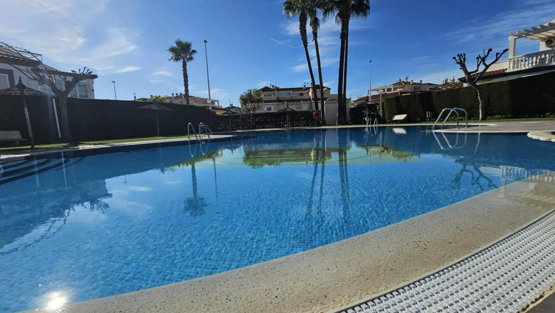 Sale - Duplex - Orihuela Costa - Punta Prima