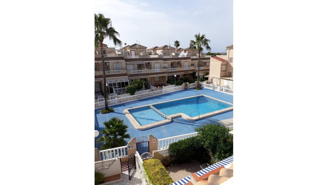 Sale - Duplex - Torrevieja - El chaparral