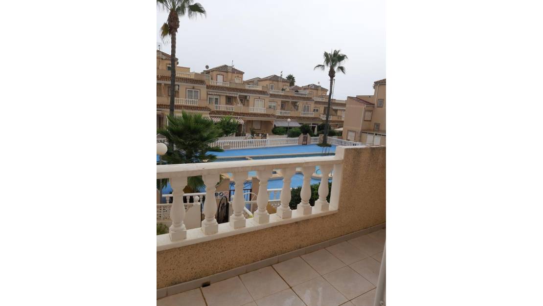 Sale - Duplex - Torrevieja - El chaparral