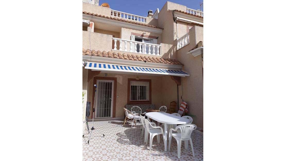 Sale - Duplex - Torrevieja - El chaparral