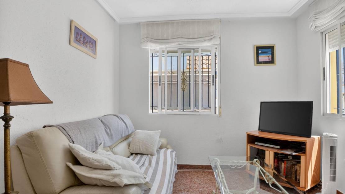 Sale - Duplex - Torrevieja - La Siesta - El Salado - Torreta