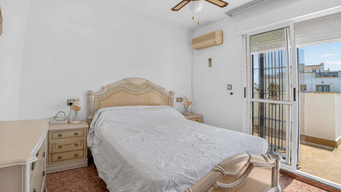Sale - Duplex - Torrevieja - La Siesta - El Salado - Torreta