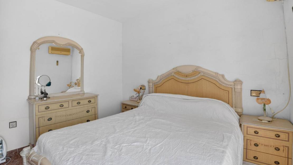 Sale - Duplex - Torrevieja - La Siesta - El Salado - Torreta