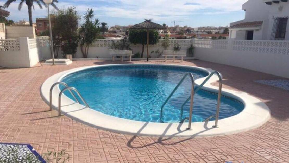 Sale - Duplex - Torrevieja - Los Frutales