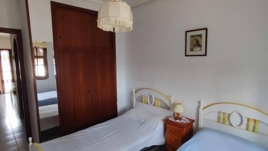 Sale - Duplex - Torrevieja - Los Frutales