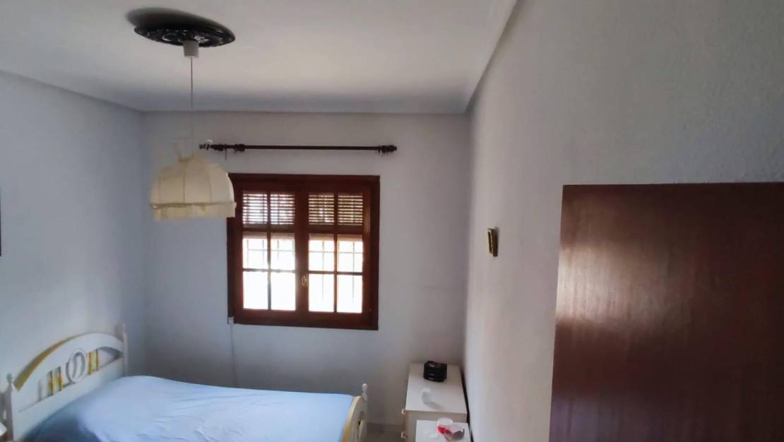 Sale - Duplex - Torrevieja - Los Frutales