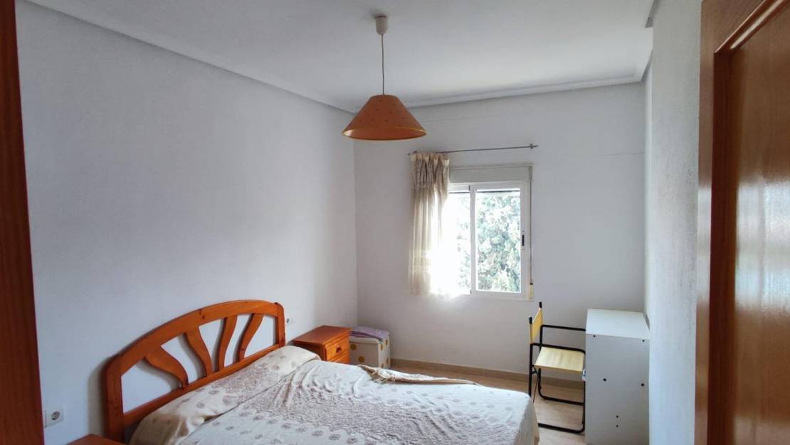 Sale - Duplex - Torrevieja - Los Frutales