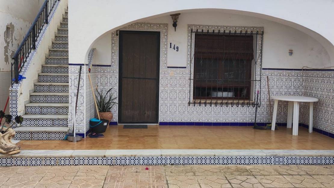 Sale - Duplex - Torrevieja - Los Frutales