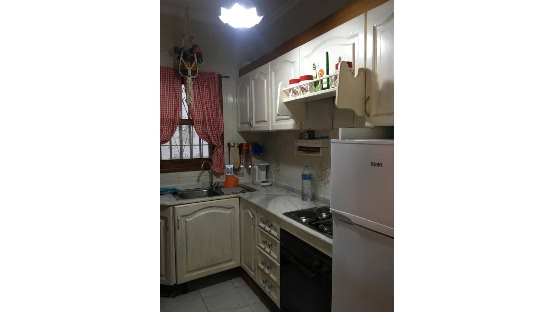 Sale - Duplex - Torrevieja - Los Frutales