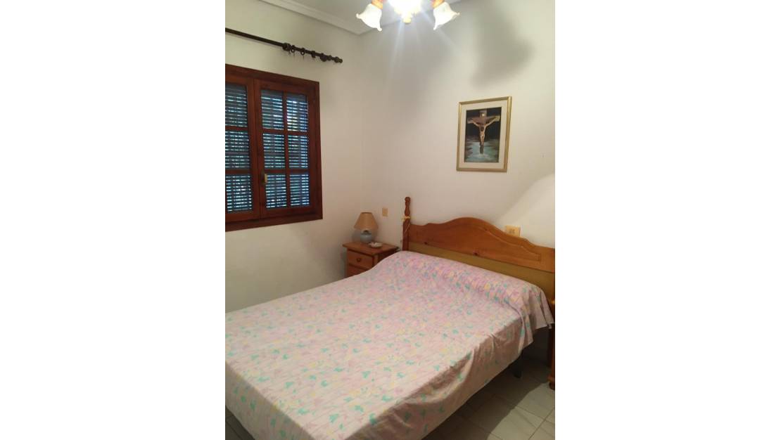 Sale - Duplex - Torrevieja - Los Frutales