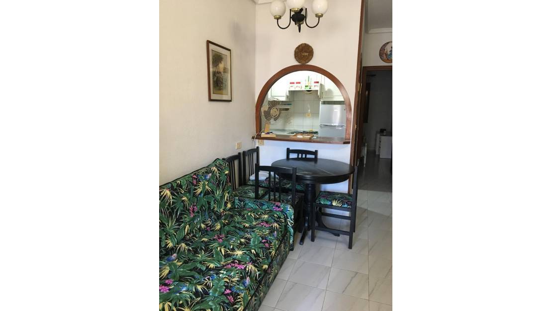 Sale - Duplex - Torrevieja - Los Frutales