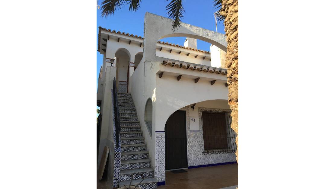 Sale - Duplex - Torrevieja - Los Frutales