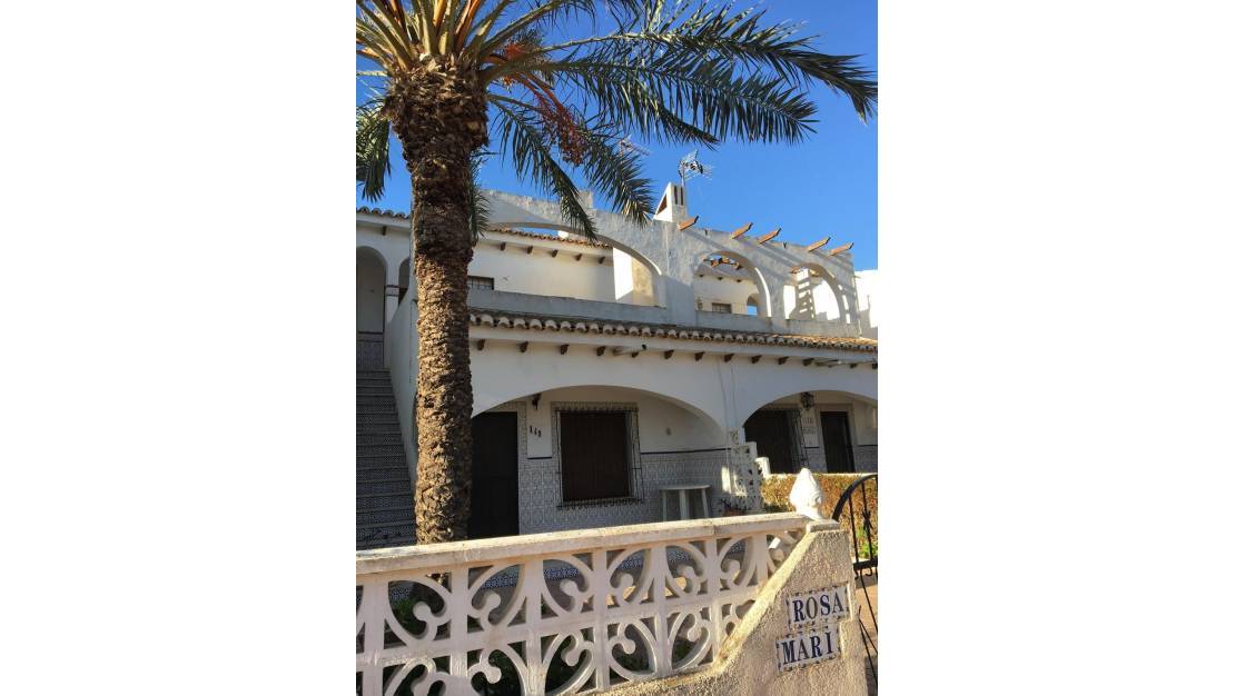 Sale - Duplex - Torrevieja - Los Frutales