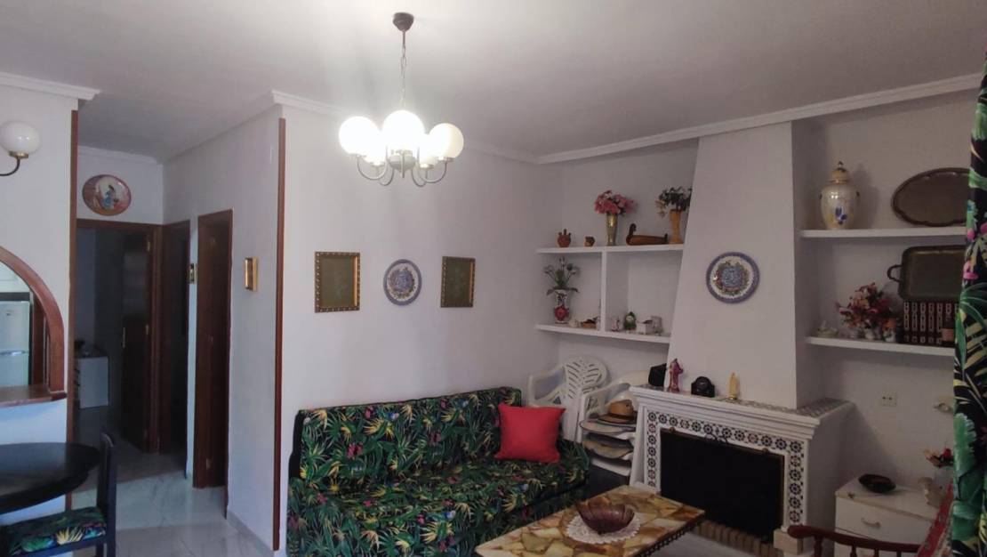 Sale - Duplex - Torrevieja - Los Frutales