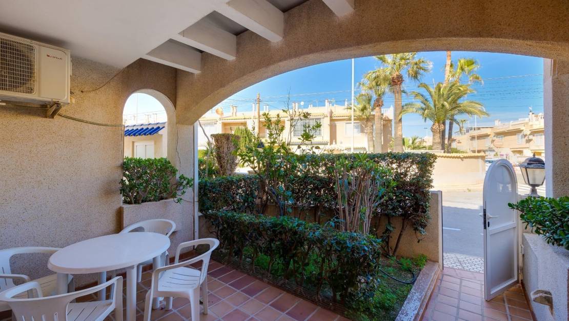 Sale - Duplex - Torrevieja - Los Frutales