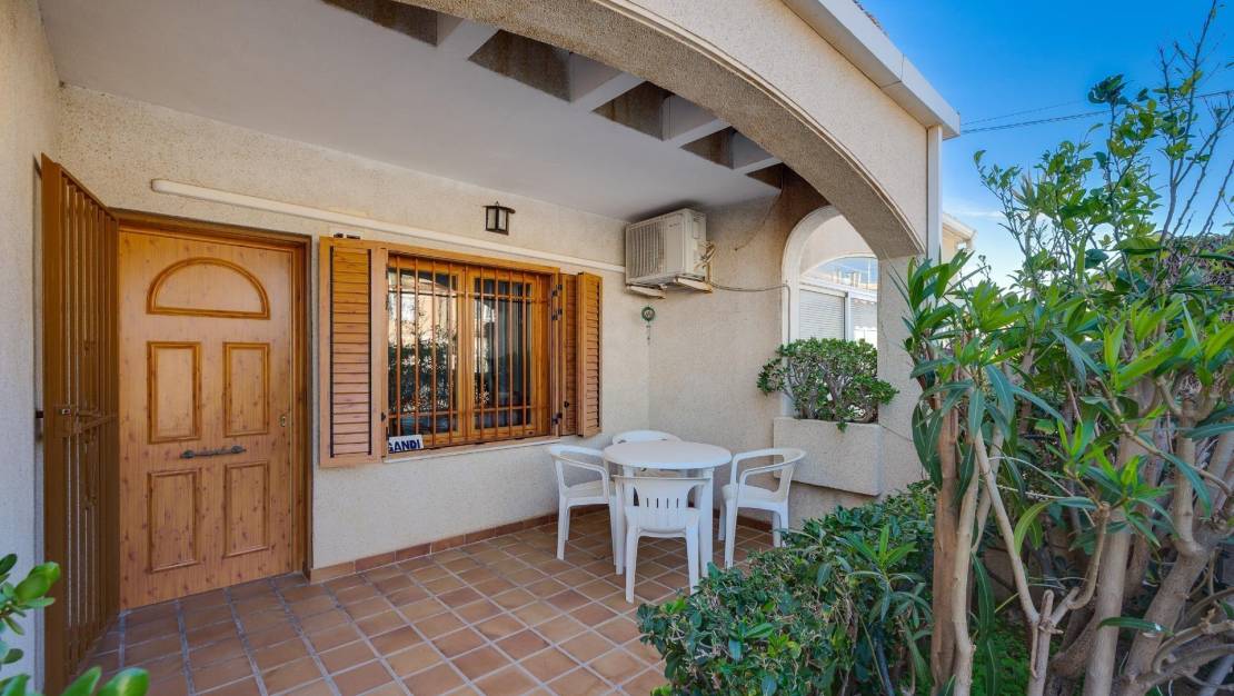 Sale - Duplex - Torrevieja - Los Frutales