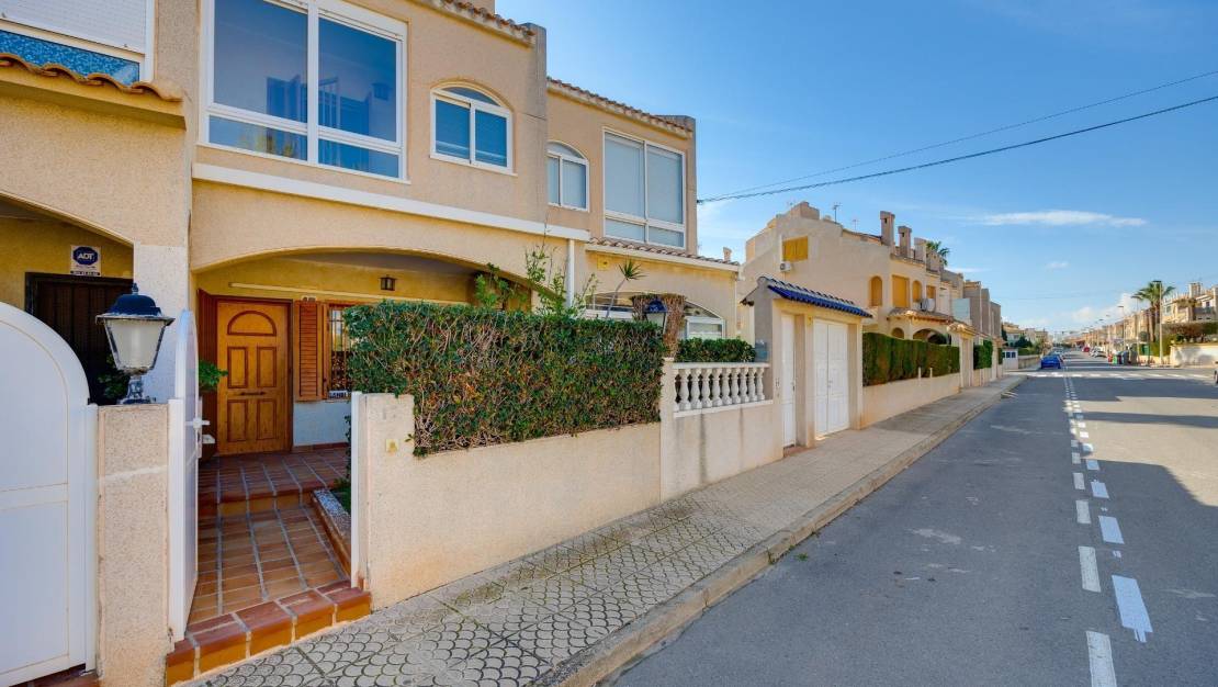 Sale - Duplex - Torrevieja - Los Frutales