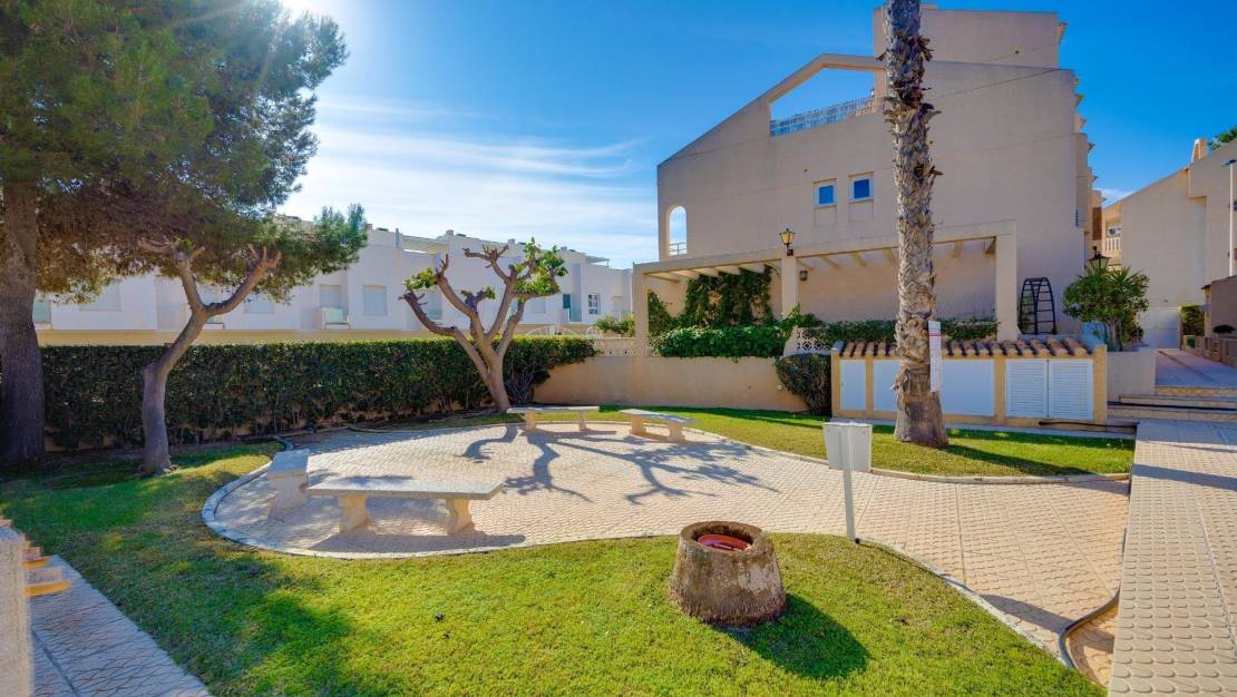 Sale - Duplex - Torrevieja - Los Frutales