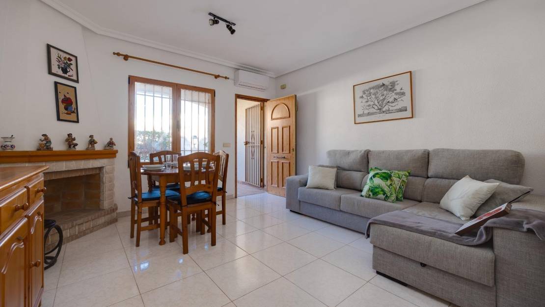 Sale - Duplex - Torrevieja - Los Frutales