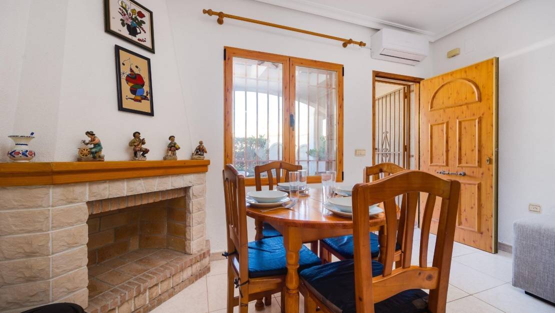 Sale - Duplex - Torrevieja - Los Frutales