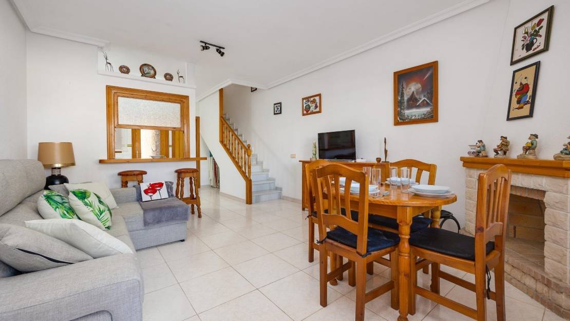 Sale - Duplex - Torrevieja - Los Frutales