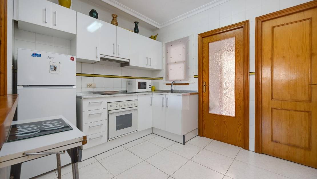 Sale - Duplex - Torrevieja - Los Frutales