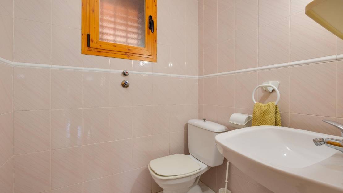 Sale - Duplex - Torrevieja - Los Frutales