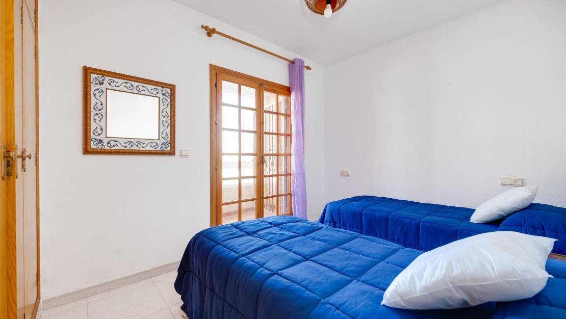 Sale - Duplex - Torrevieja - Los Frutales