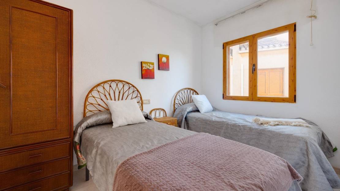 Sale - Duplex - Torrevieja - Los Frutales