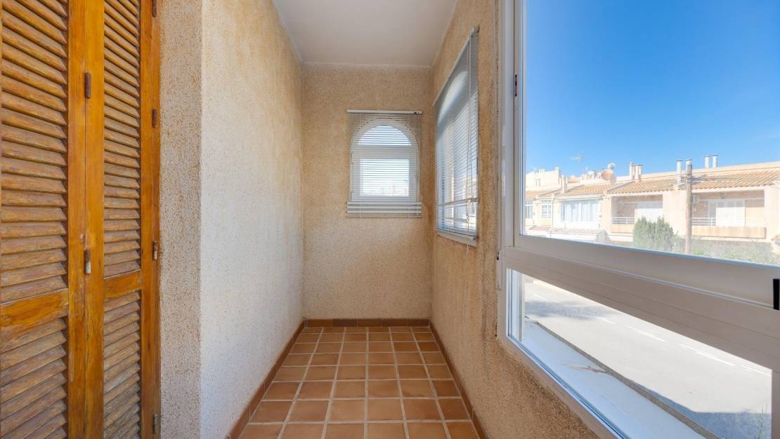 Sale - Duplex - Torrevieja - Los Frutales