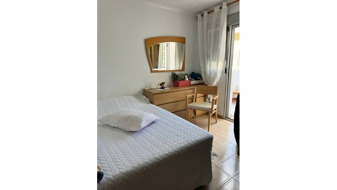 Sale - Duplex - Torrevieja - Playa de los Naufragos