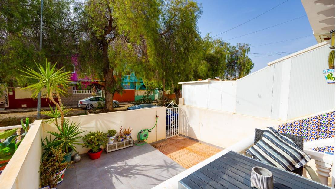 Sale - Duplex - Torrevieja - San Luis