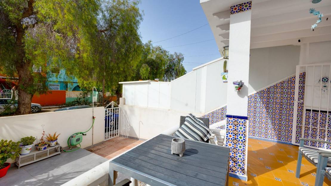 Sale - Duplex - Torrevieja - San Luis