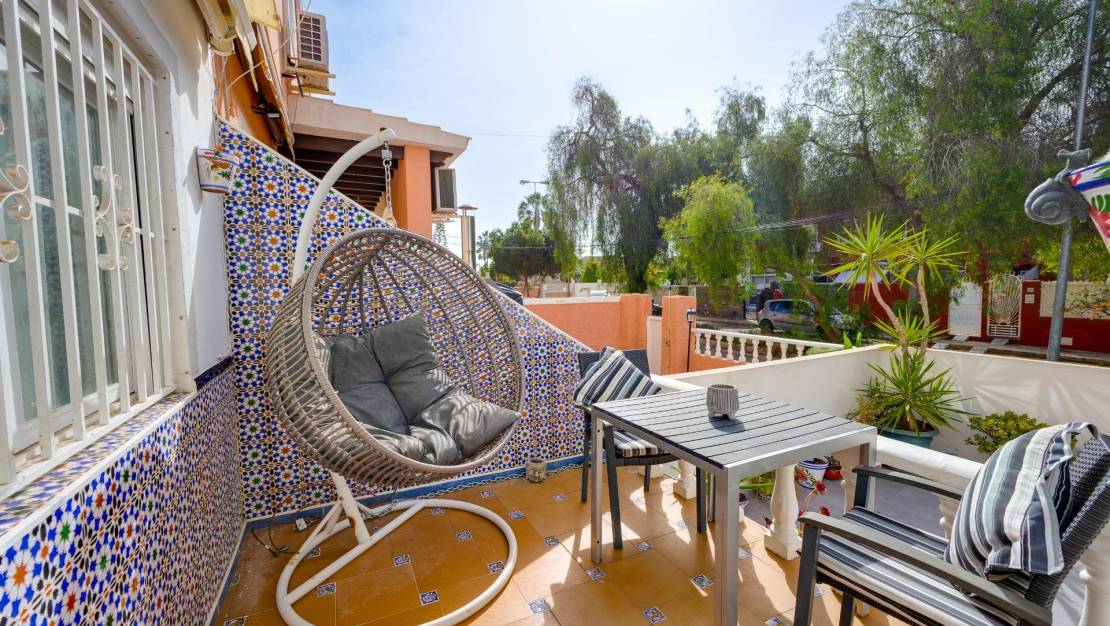 Sale - Duplex - Torrevieja - San Luis